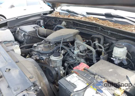 2018 Toyota Tacoma Sr from USA, damaged, VIN 5TFRX5GN4JX125075